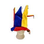 sombrero colombia sonajeros