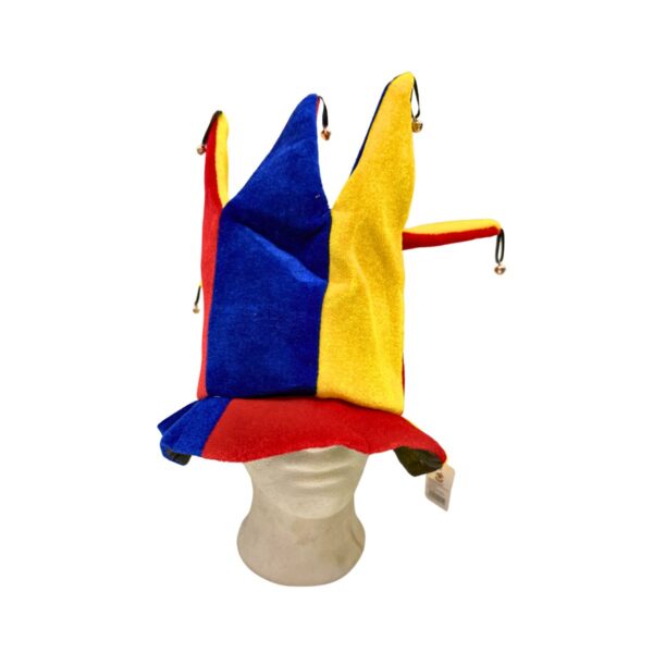 sombrero colombia sonajeros