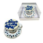 taza cake papa