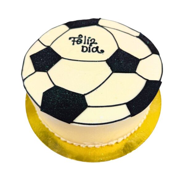 torta balon feliz dia