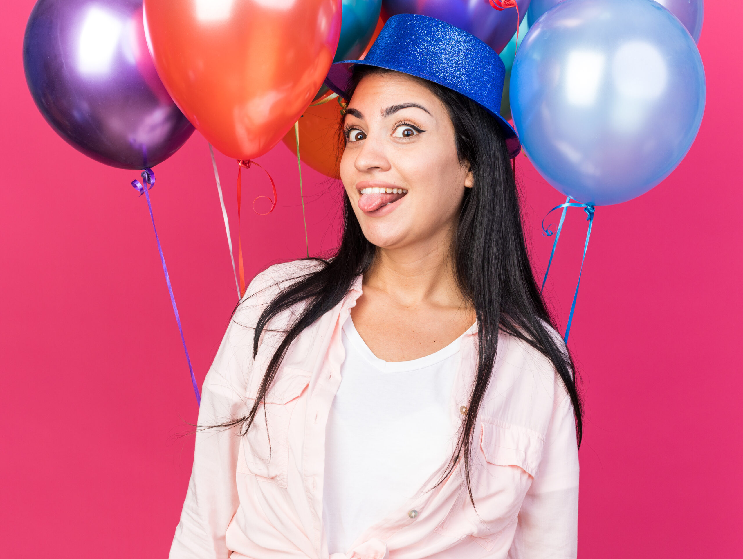 Combos para fiestas de cumpleaños