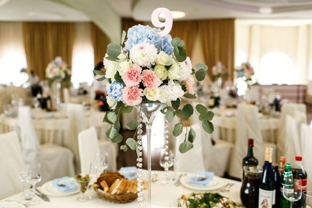 Decoración y catering para eventos corporativos en Cali Soluciones rápidas para empresas