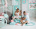 Lista de compras indispensable para un Baby Shower