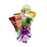ancheta crema saludable