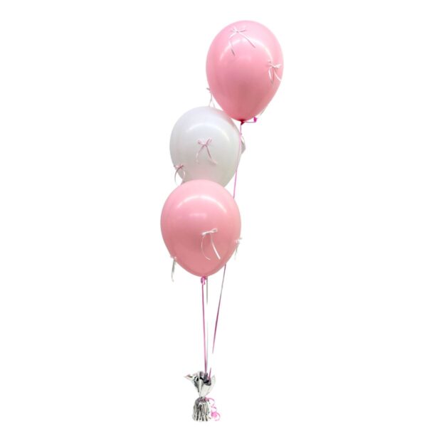 bouquet de globos 269