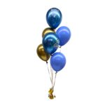 bouquet de globos 272