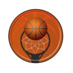 platos grandes basket
