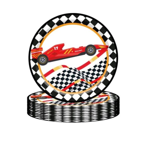 platos grandes carreras