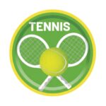 platos grandes tennis