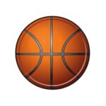 platos pequeños basket