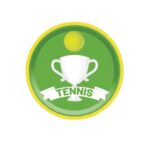 platos pequeños tennis