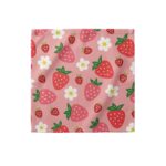 servilletas fresas
