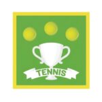servilletas tennis