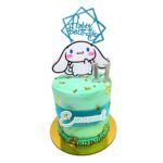 torta cinnamoroll