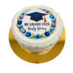 torta grado papel comestible