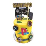 torta play amarillo