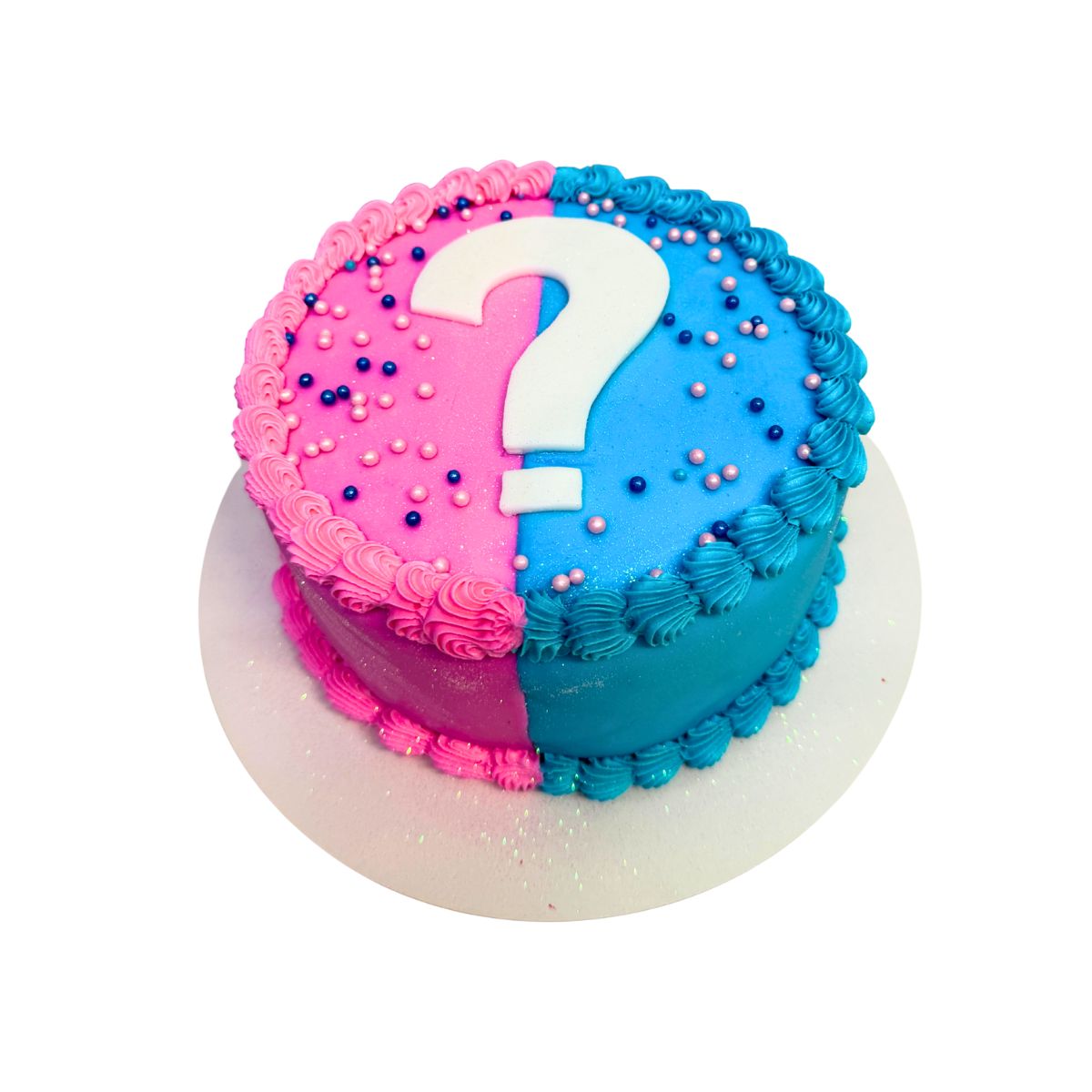 torta revelacion rosado azul signo torta revelacion rosado azul signo