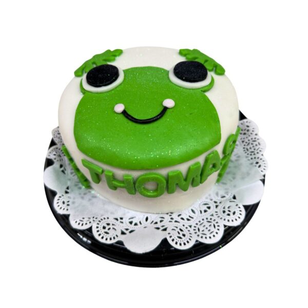 torta sapito