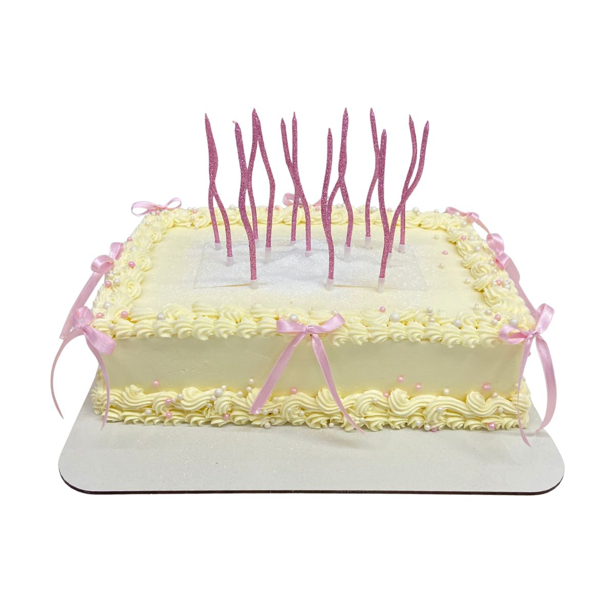 torta shine moños torta shine moños