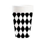 vasos carreras