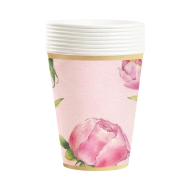 vasos floral