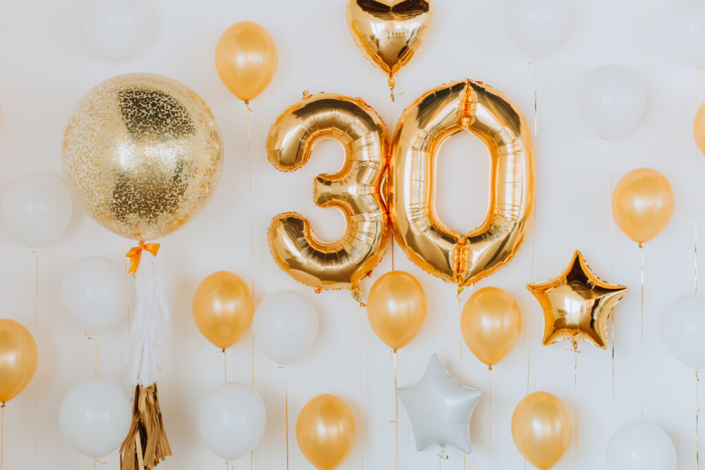 Blog 2 Julio Cumpleaños