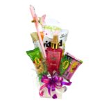 ancheta belleza splash lapicero snacks