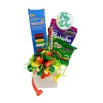 ancheta jenga dulces