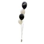bouquet de globos 283