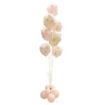 bouquet de globos 285
