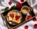 Desayuno sorpresa