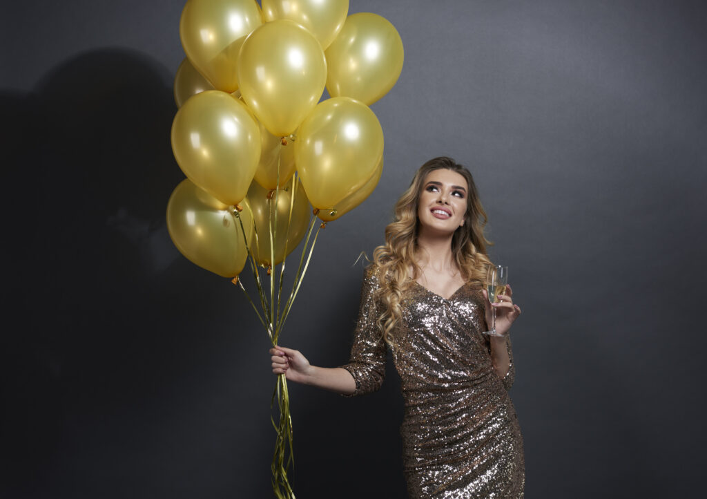 Expertos en Colores de Globos para Cumpleaños en Cali