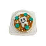 cupcake muela 2025