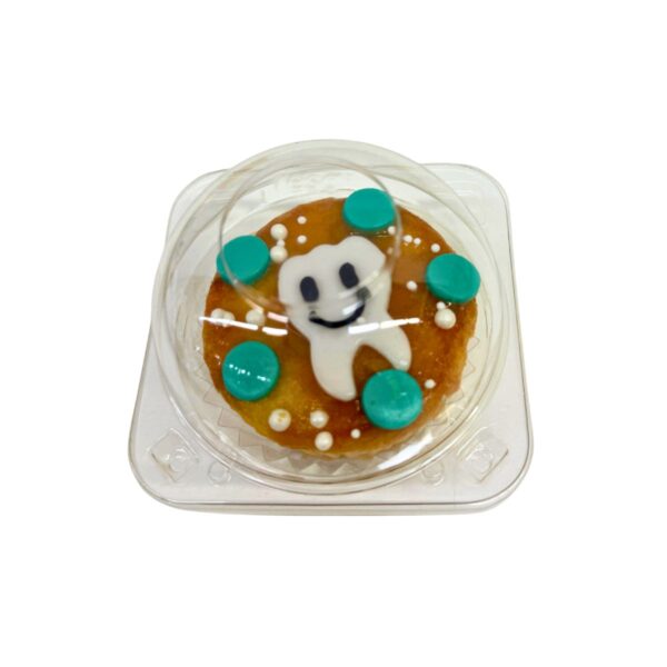 cupcake muela 2025