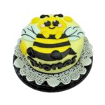 torta abejita