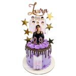 torta bts