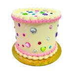 torta gemstone
