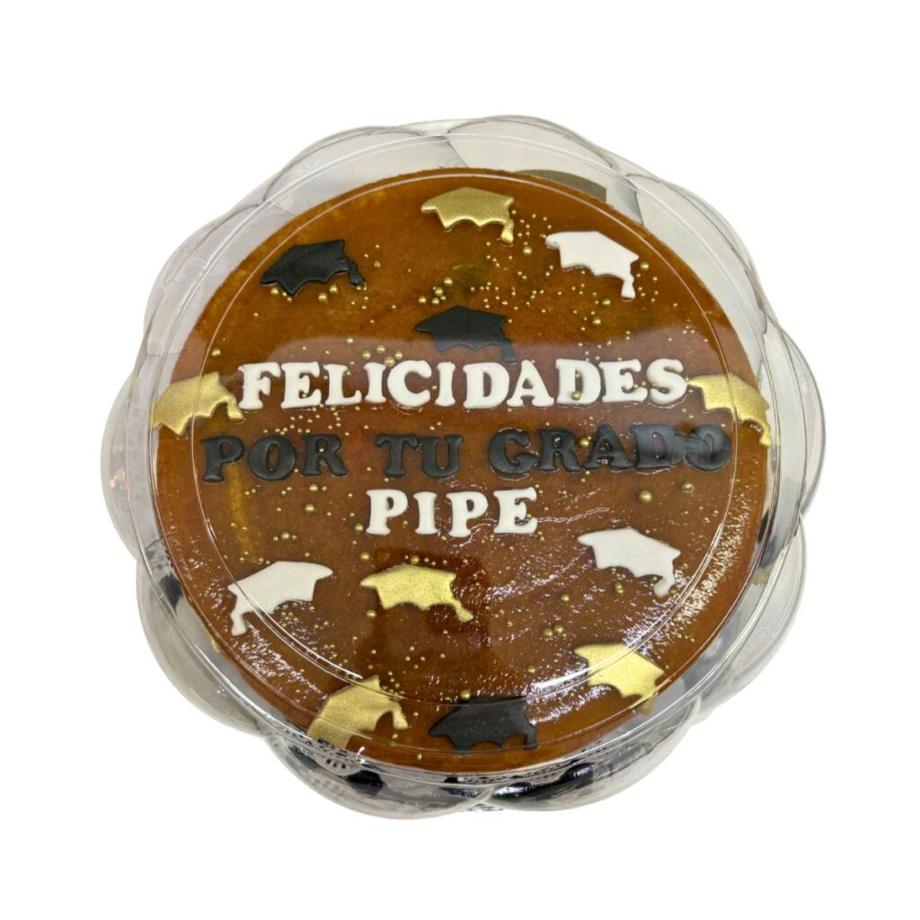 torta grado sin past sencilla