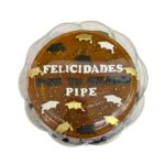torta grado sin past sencilla