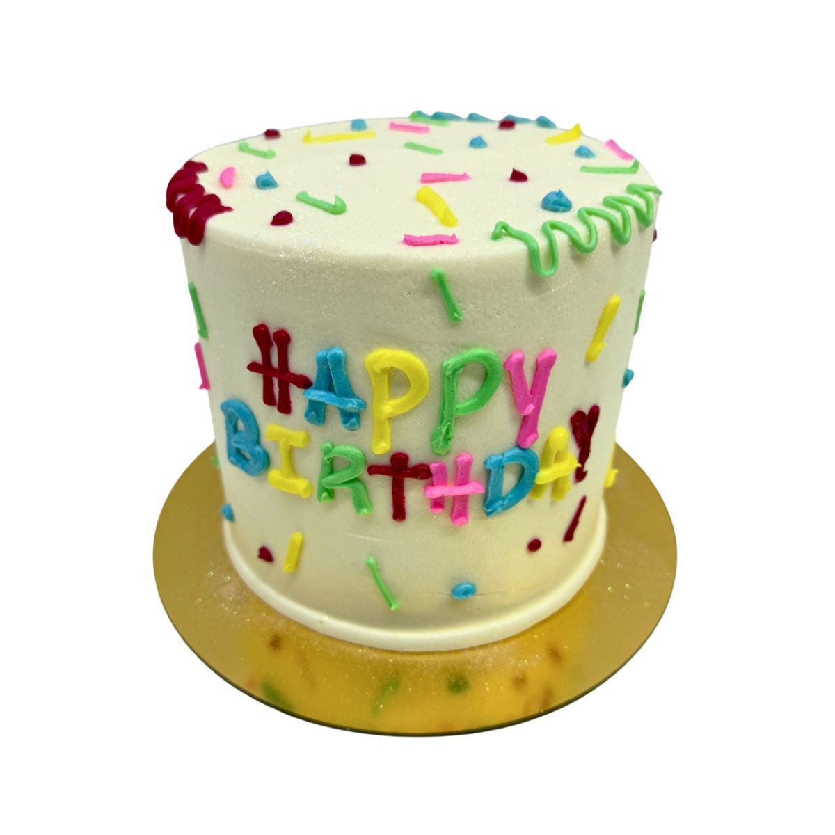 torta happy birthday colores torta happy birthday colores