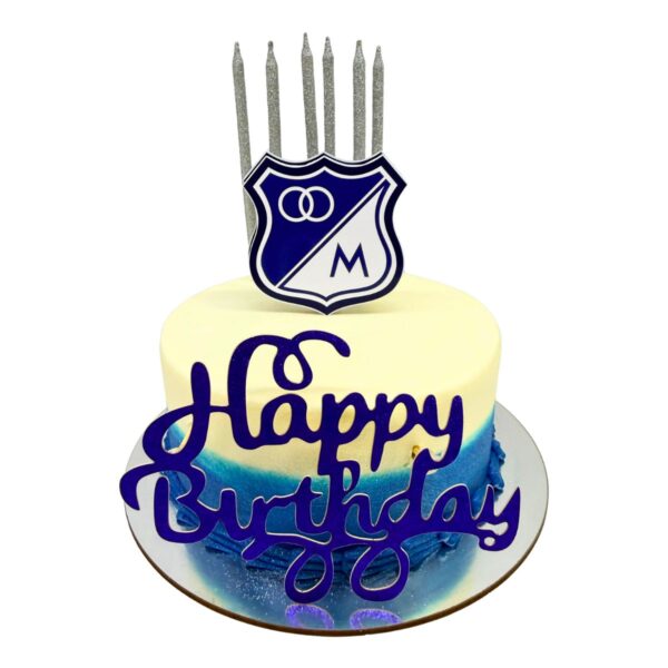 torta millonarios