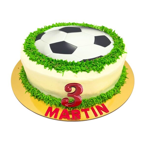 torta papel comestible balon