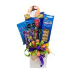 ancheta jenga halloween