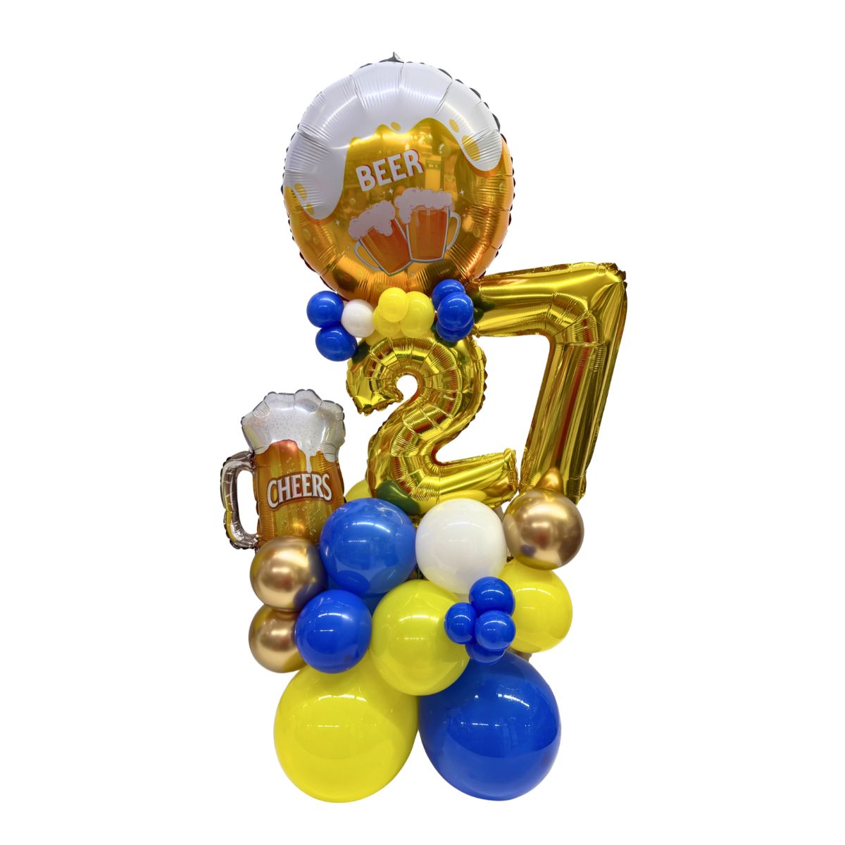 balloon bouquet cerveza numeros balloon bouquet cerveza numeros