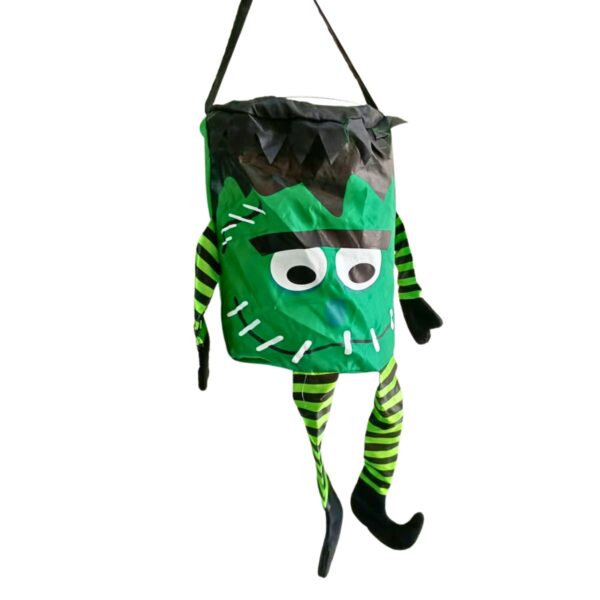 bolsa frankenstein