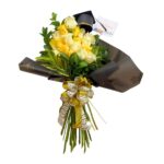 bouquet de rosas grado