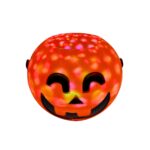 calabaza luces