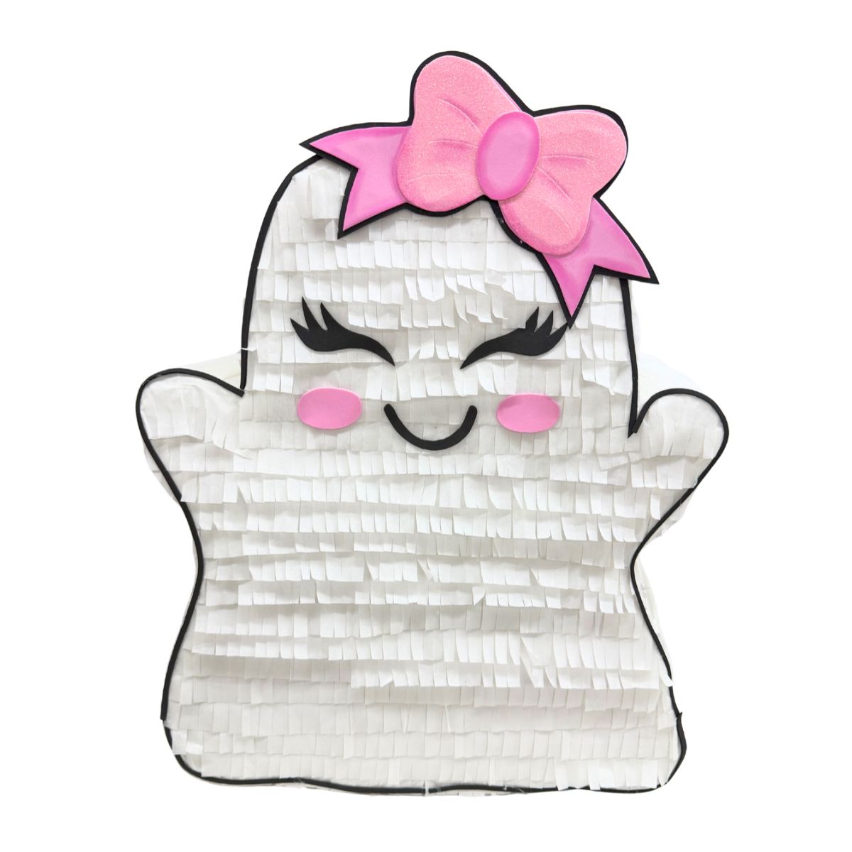 piñata fantasma niña piñata fantasma niña