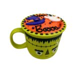 taza cake frankenstein