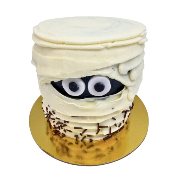 torta momia
